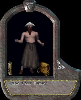 Donny