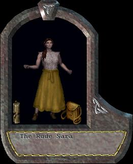 Sara