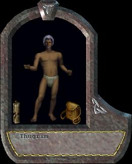 Thugrim