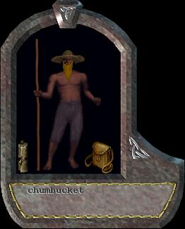 chumbucket