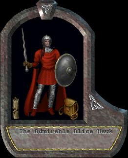 Alice Hawk
