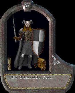 Kevo