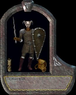 Hargak