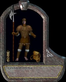 ZehDaFlecha