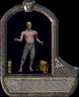 UberMensch