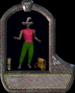 Muska