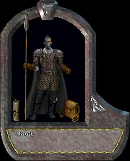 Kody
