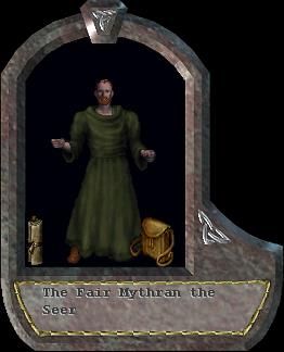 Mythran the Seer