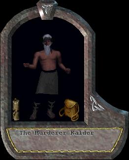 Kalder