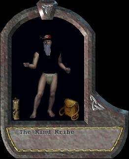 Kribe
