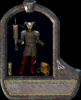Shun'Ja