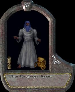 Dexer