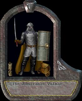Vulkar
