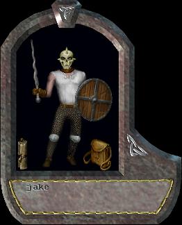 jake