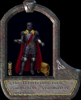 Sanguinius