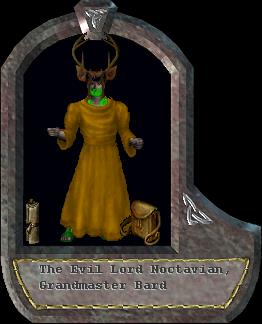 Noctavian