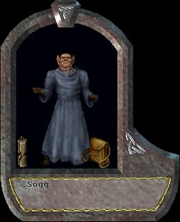 Sogg