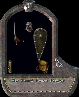 Demon Slayer