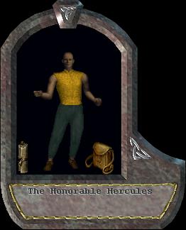 Hercules