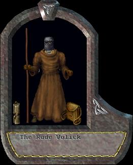 Volick