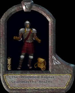 Ragnar