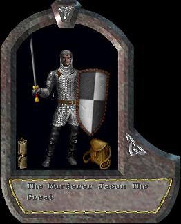 Jason The Great