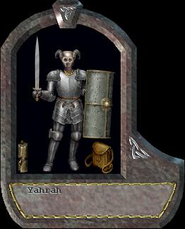 Yahrah