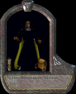 Grevan