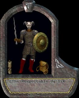 Ug'lik