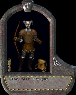Rum'gut