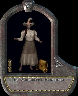 Atkascha