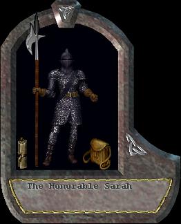 Sarah