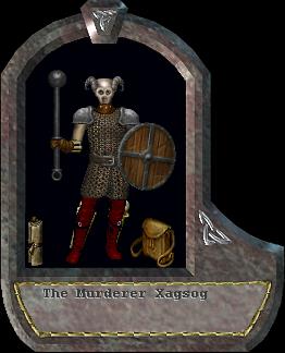 Xagsog