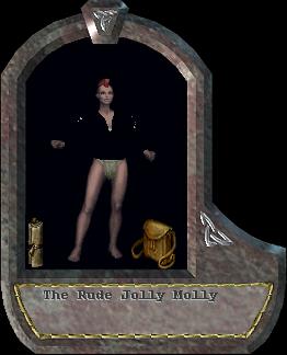 Jolly Molly