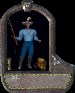 Shin