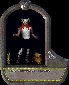 Skorne