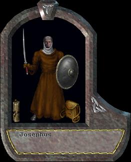 Josephus