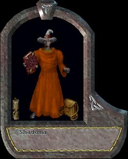 Shadoma
