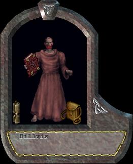 Billvis