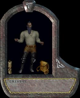 Ainvur