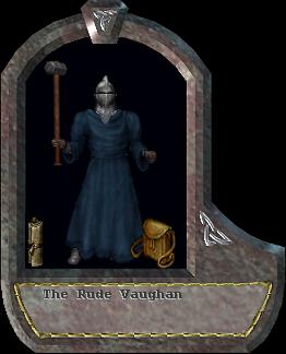 Vaughan