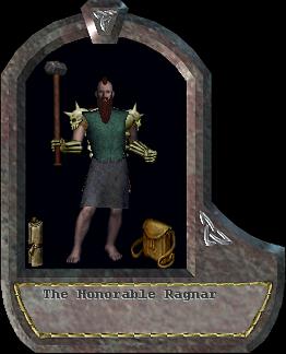 Ragnar