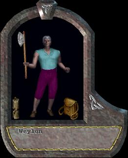 Weylon