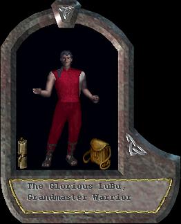 LuBu