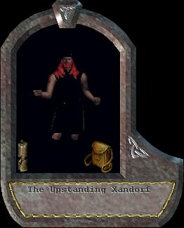 Xandorf