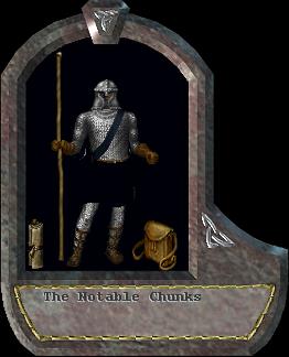 Chunks