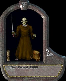 ROBB