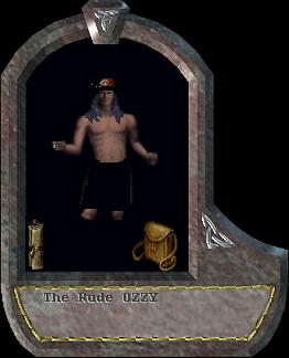 OZZY