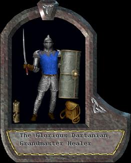 Dartanian