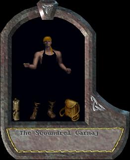 Carnaj